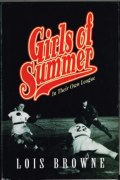 Chronicle of pro girl ballplayers of the AAGPBL 1943-54